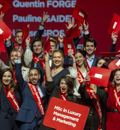 The newest rankings from The Economist’s Which MBA 2022 rankings have been released, where emlyon business school’s International MBA ranked #3 in France and #30 worldwide.