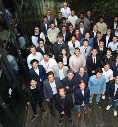 SIM cohort 2021
