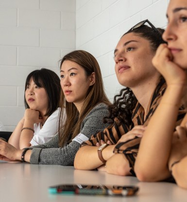 One of the main targets of each International Seminar is to provide a detailed look into the professions of supply chain and purchase management