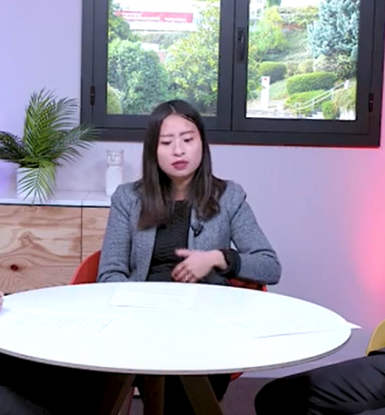 sat down with two experts in our MSc International Hospitality Management program to get some answers