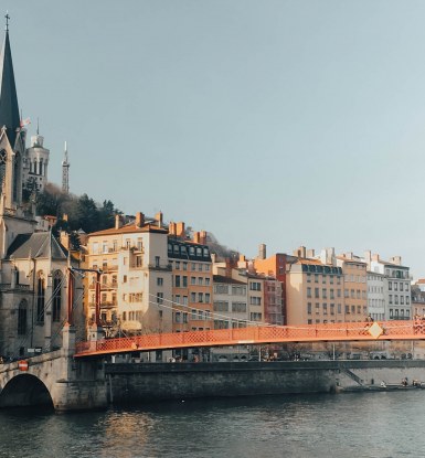Lyon