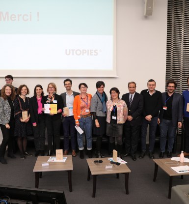 Photo de groupe