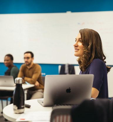 MSc in Strategy & Consulting Field Missions - When students become strategic consultants