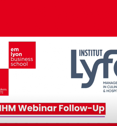 IHM webinar