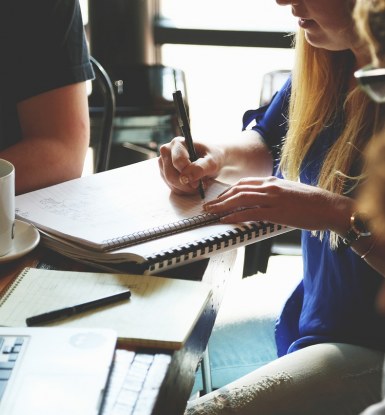 Des jeunes entrepreneurs boostés par l’innovation 