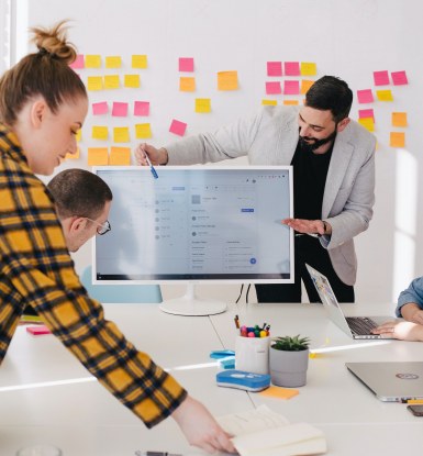 Décryptage du métier de Business Developer Manager avec l'entreprise HENKEL