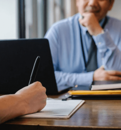 5 Ways To Ace Your MBA Application