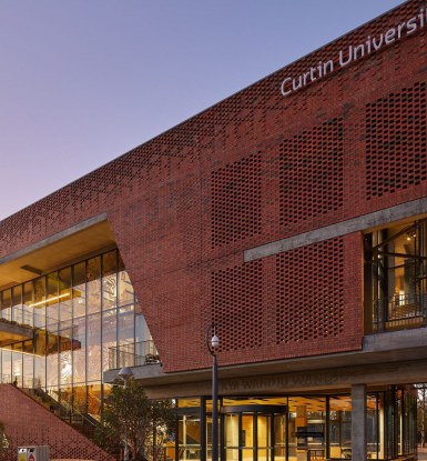 Curtin-University-Midland-Campus