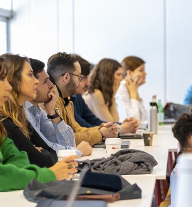 emlyon crée la fonction de Doyen associé à la pédagogie en Anthropocène