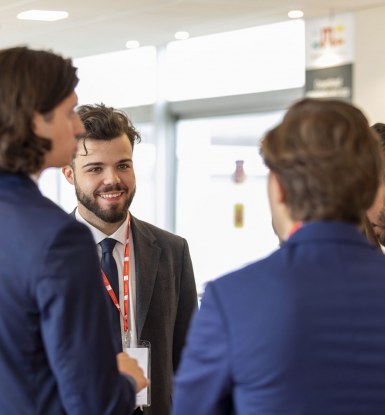 GEURS 2024 : emlyon business school 2e business school française