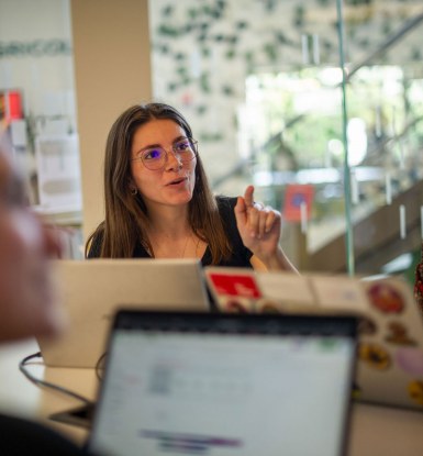 Tout savoir sur le Programme Grande Ecole