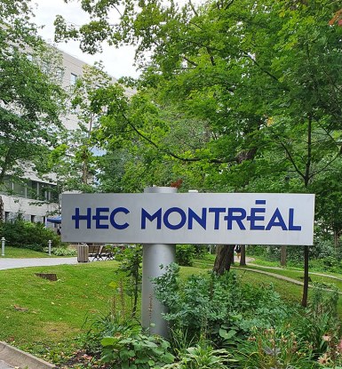 HEC Montréal