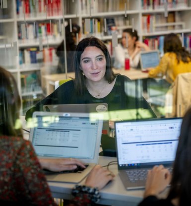 Directeur commercial emlyon business school