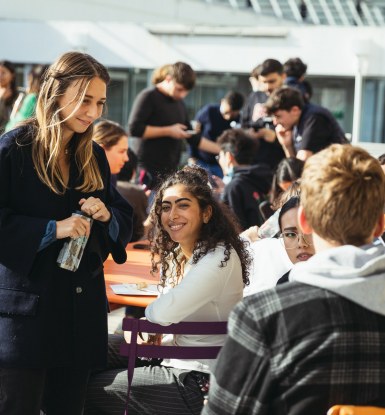 PGE emlyon