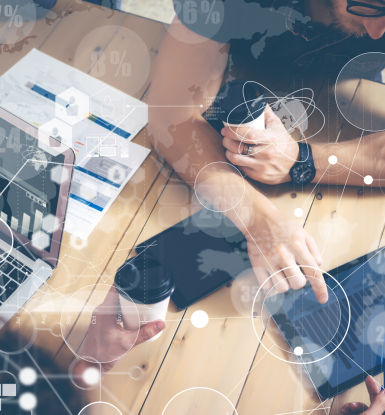 Consultant en intelligence artificielle - emlyon