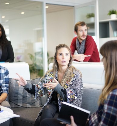 Responsable RH - emlyon business school