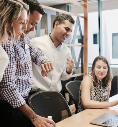 Responsable de la communication - emlyon business school