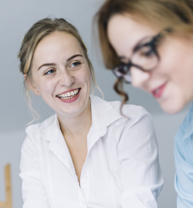 Digital Marketing Master at emlyon 