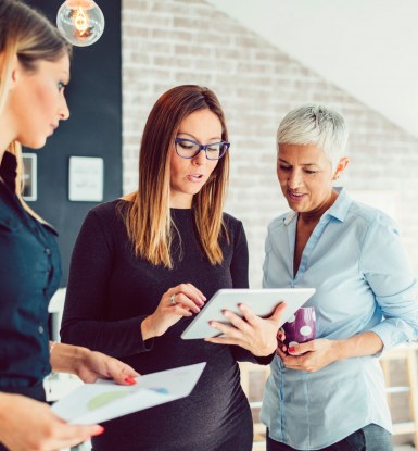 Purchaising manager emlyon
