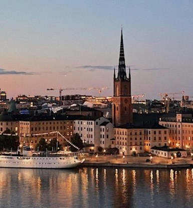 Seminar_in_Sweden