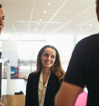 L'apprentissage en PGE chez emlyon