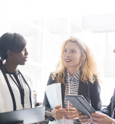 Consultant en stratégie et organisation - emlyon