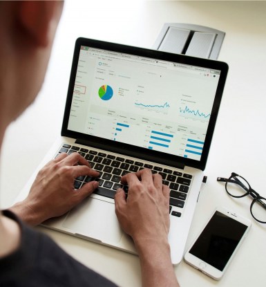 Devenir Consultant en Marketing Digital
