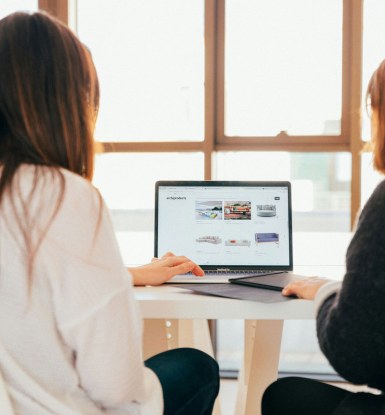 Devenir Consultant en Transformation Digitale