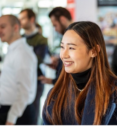 Perspectives from emlyon's MSc in Strategy & Consulting 