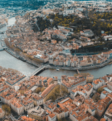 Lyon - MBA 