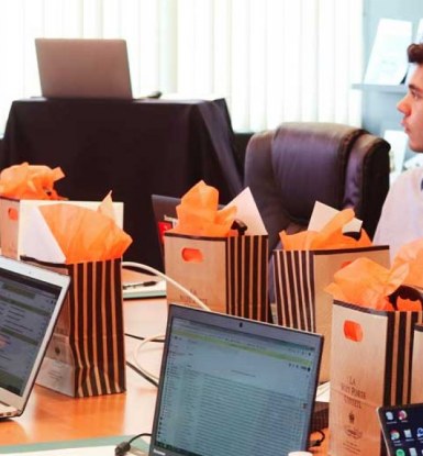 Becoming Market manager at emlyon business school