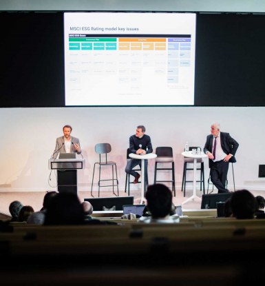 Discover “Les Assises de la Finance Responsable » (Responsible Finance workshops) organized in March, 2025