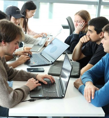 Careers after the Master Data Science & AI Strategy