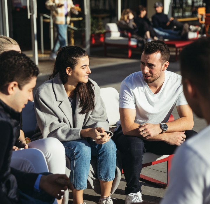 MSc in Leading Responsible Transformation emlyon