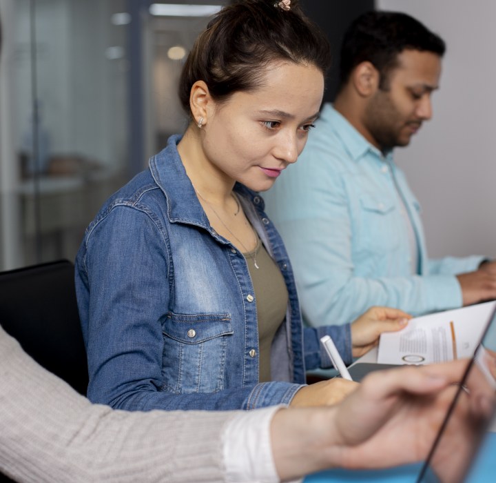 MSc in Healthcare Innovation and Data Science emlyon