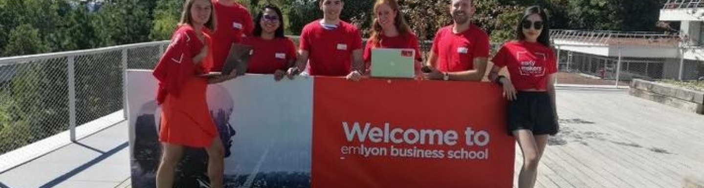 Au coeur du Transforming early makers