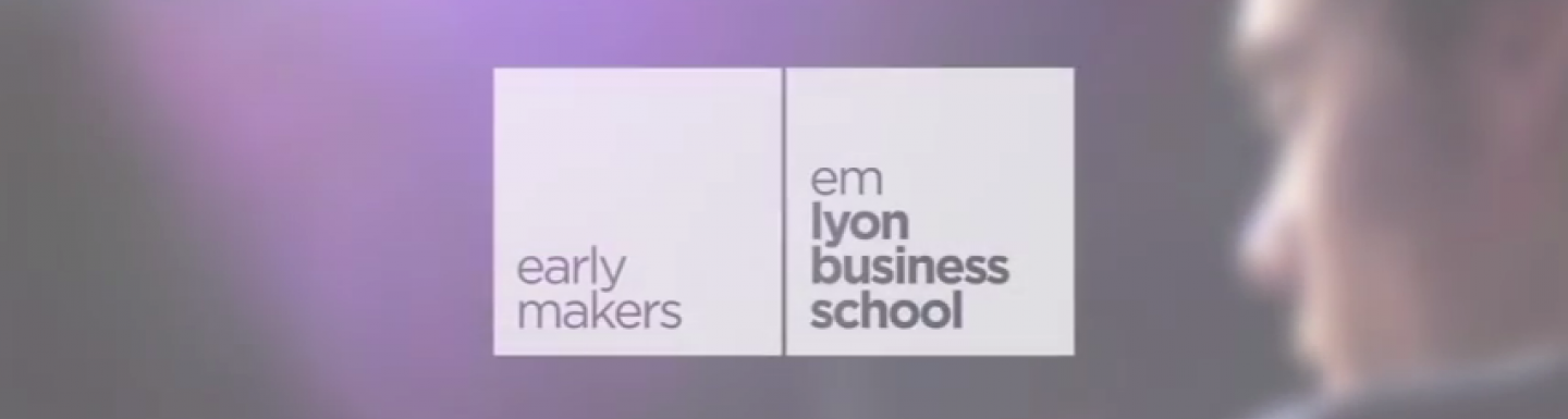  « Transforming Early Makers : on m'avait prévenu pourtant... » 