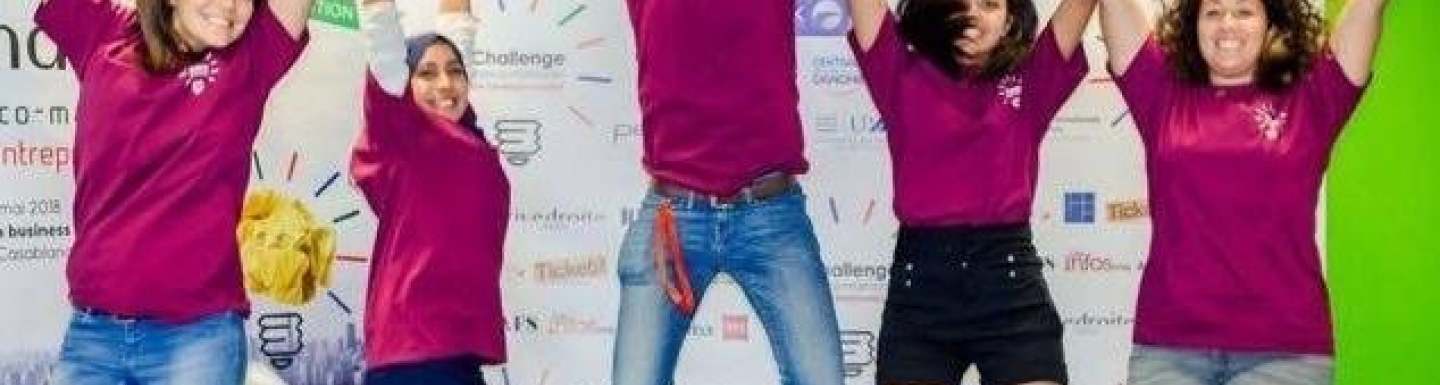 challenge franco-marocain de l’entrepreneuriat