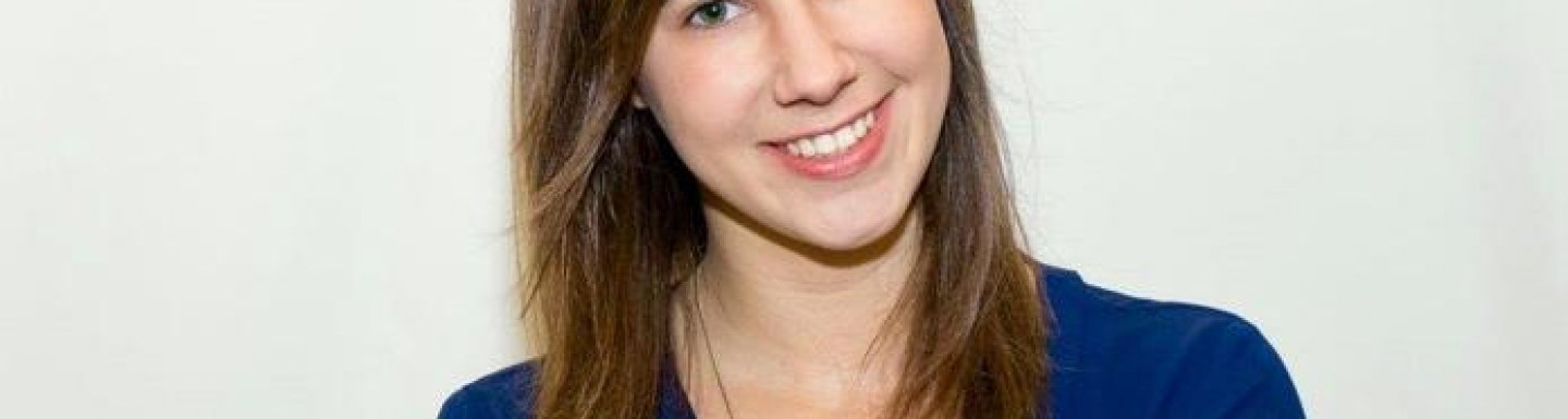 Juliette PIVOT MSc in Digital Marketing & Data Science