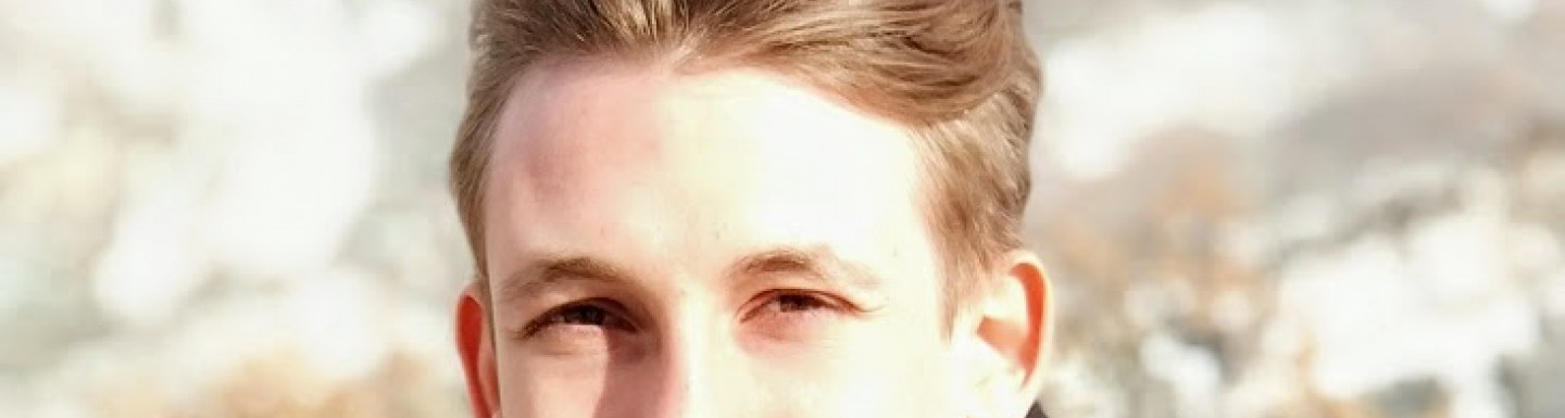 Carsten TDMS, étudiant promotion 2019