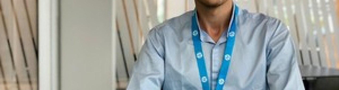 Pierre au cœur de chez HP grâce à Company Inside