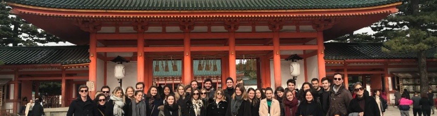 Learning Trip Japon JMI