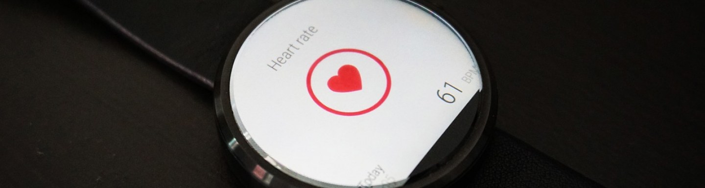 Smart watch 