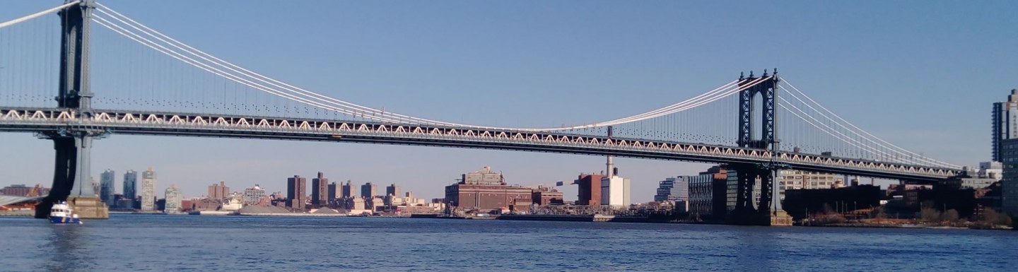 New-York - semester LMM