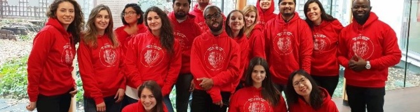 DMDS 2019