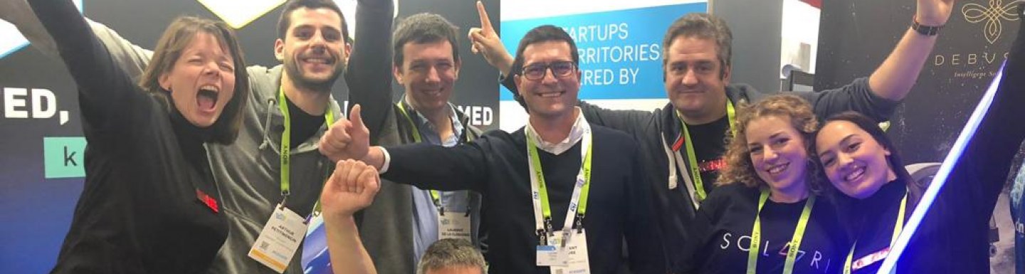CES 2019 - Equipe LDLC