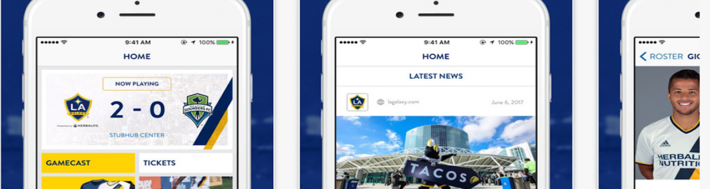 How analytics is changing the sports industry