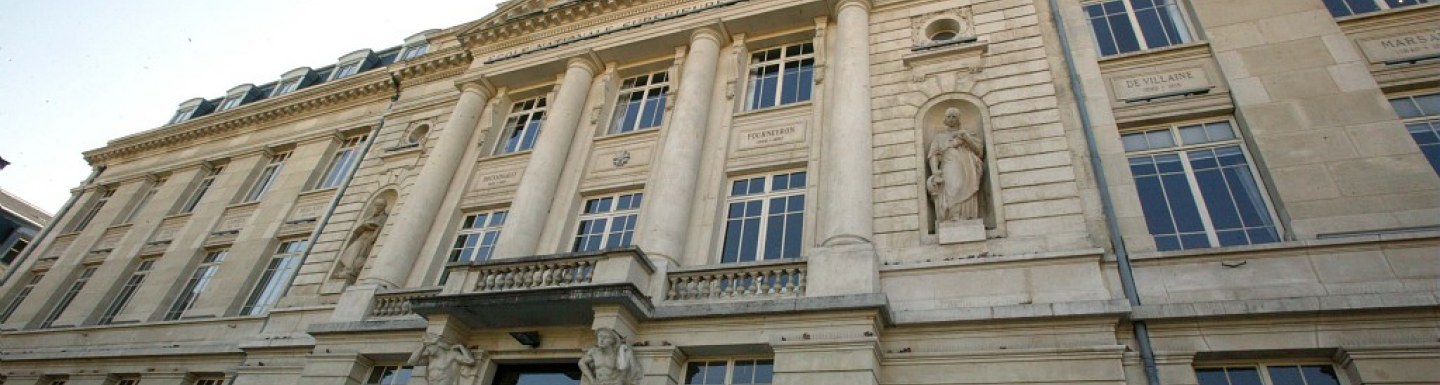 Mines Saint-Etienne