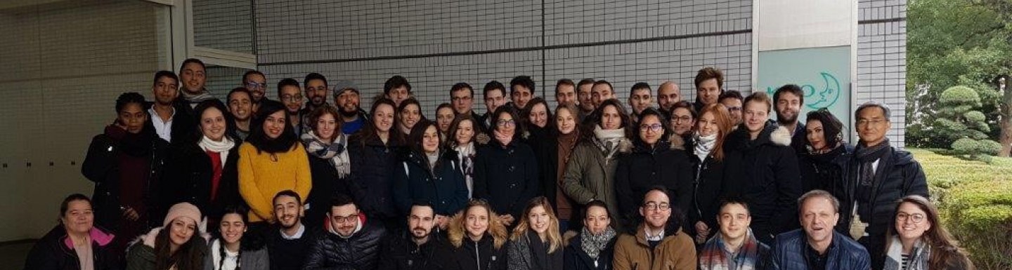 Promotion 2019 - MAEVA