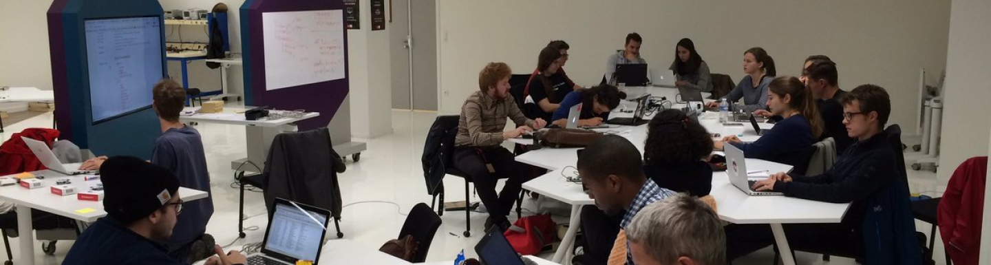 Makers’ lab d’emlyon business school